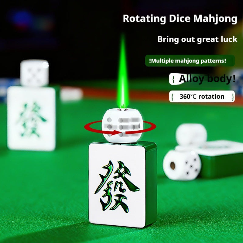 RotoFlame™