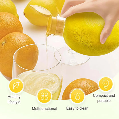 Lemon Squeezer