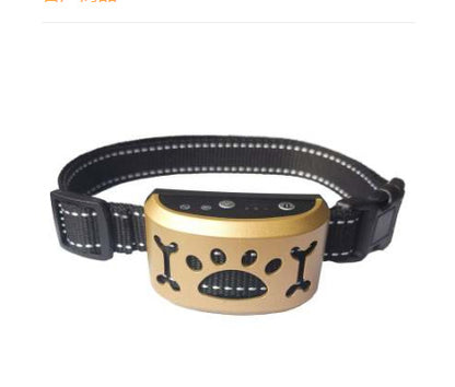 Anti-Bark Collar