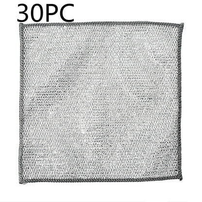 Non-Scratch Wire Cloth