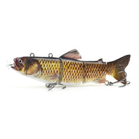 Thumbnail for Auto Swimming Fish Lure