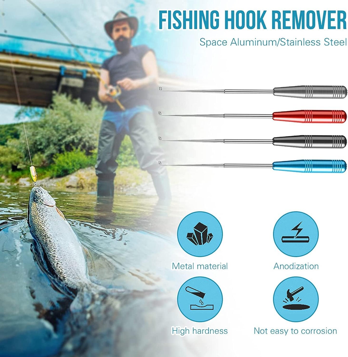 Fishing Hook Remover