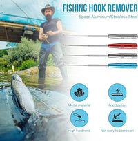 Thumbnail for Fishing Hook Remover