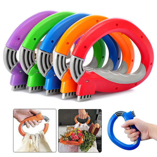 Shopping Bag Carrier