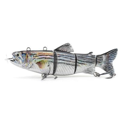 Auto Swimming Fish Lure