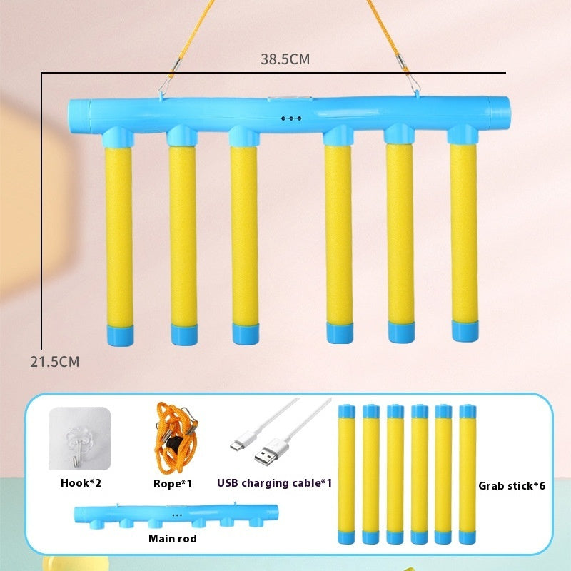 Kletshuts™ Falling Sticks