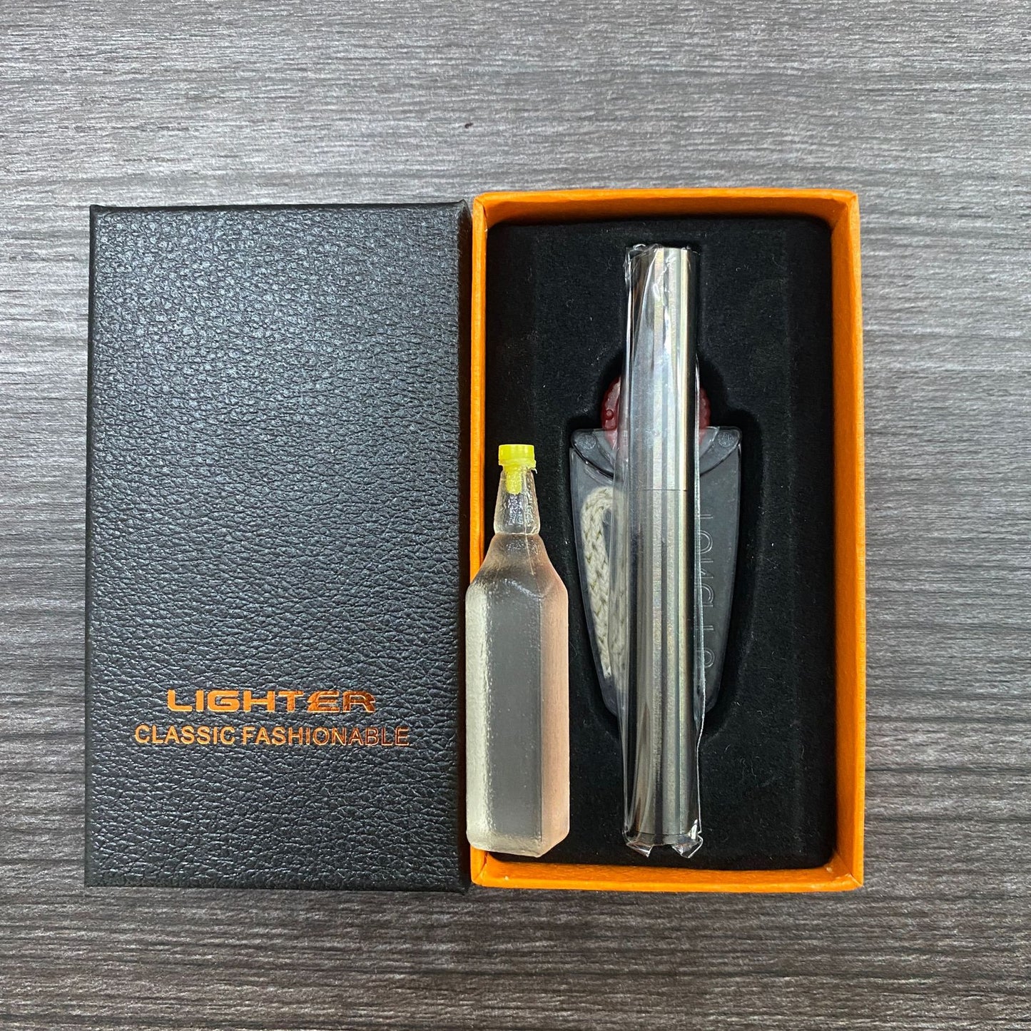 Kerosene Lighter