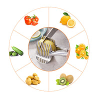 Thumbnail for Lemon Artifact Lemon Slicer Kitchen Gadgets