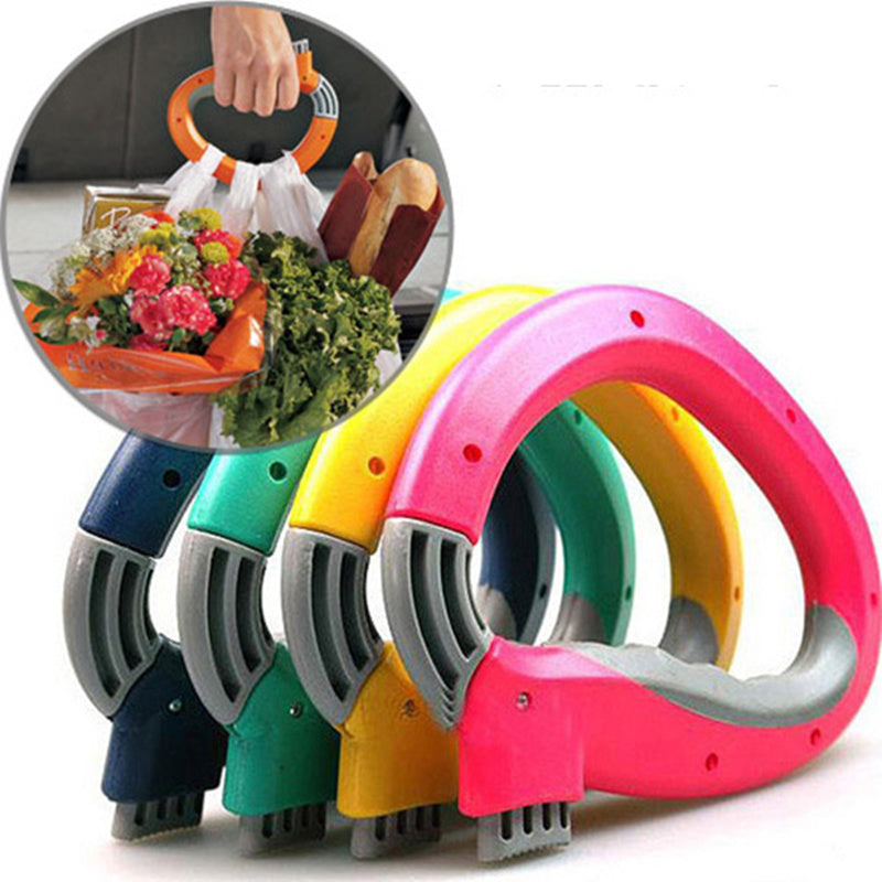 Shopping Bag Carrier