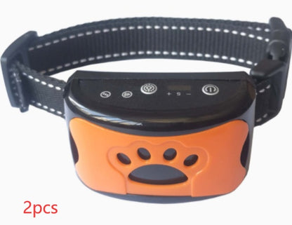 Anti-Bark Collar