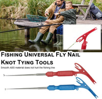 Thumbnail for Fish Hook Remover