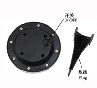 Thumbnail for Solar LED Security Light
