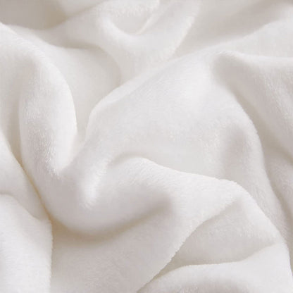 Printed Flannel Blanket