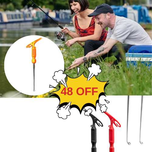 Fish Hook Remover