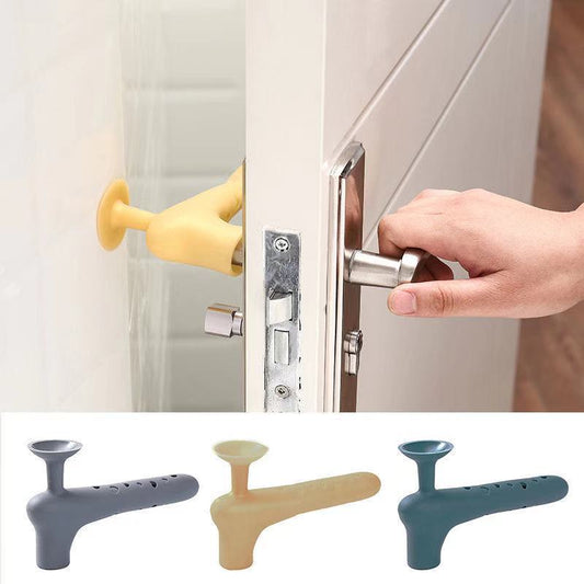Silicone Door Handle Protective