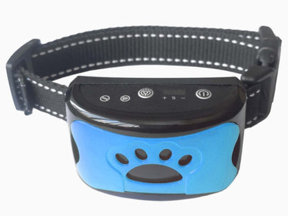 Anti-Bark Collar