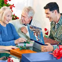 Thumbnail for Gift Fishing Bait