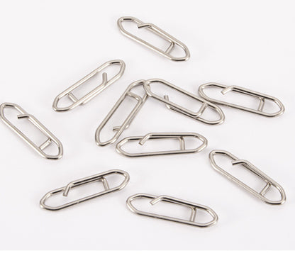 Quick Change Fishing Clip