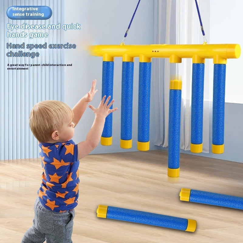 Kletshuts™ Falling Sticks