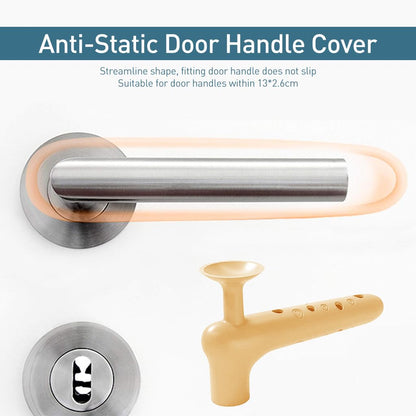 Silicone Door Handle Protective