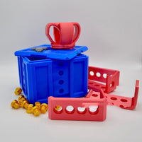 Thumbnail for Gift Box Funny 3D