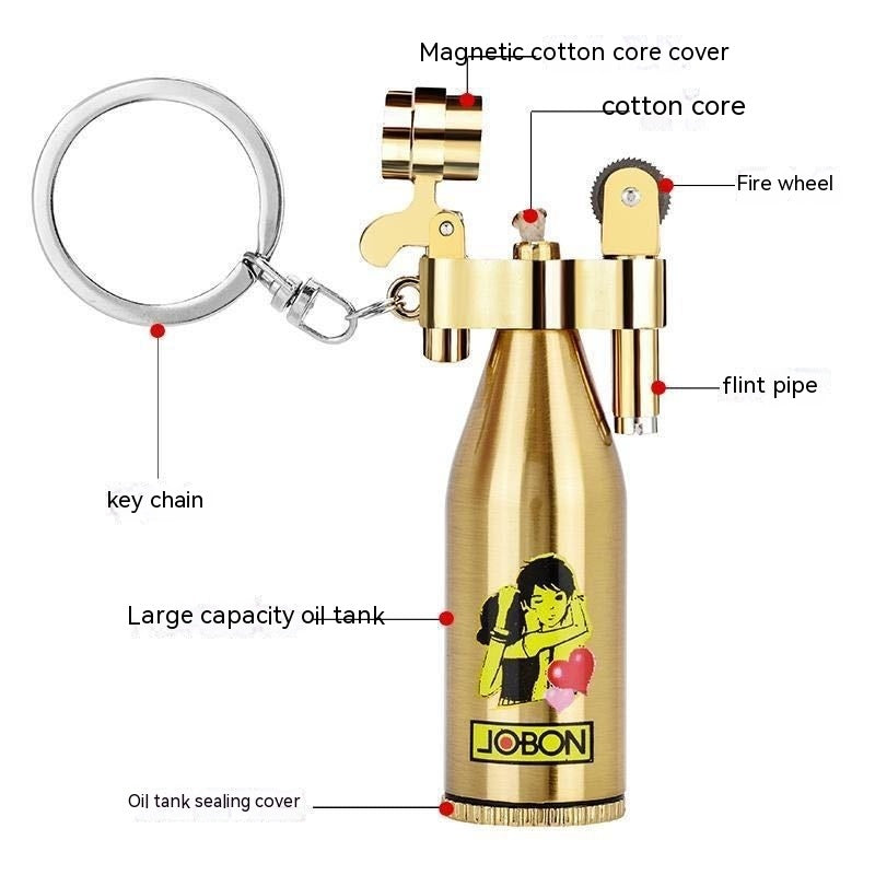 Kerosene Lighter