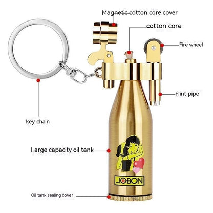Kerosene Lighter