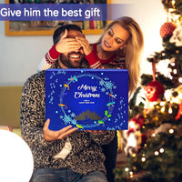 Thumbnail for Christmas Surprise
