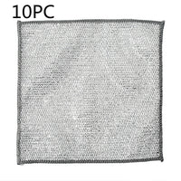 Thumbnail for Non-Scratch Wire Cloth