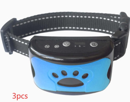 Anti-Bark Collar