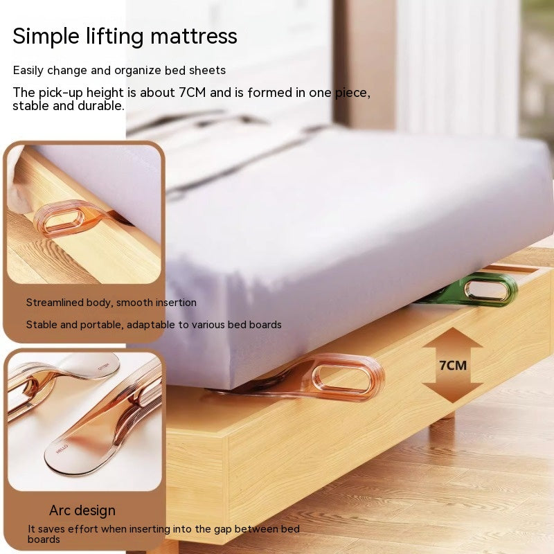 MATTRESS LIFTER & BED SHEET TUCKER TOOL