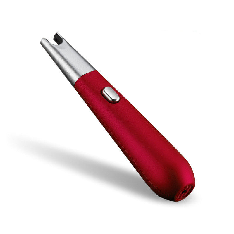 911 ignition gun