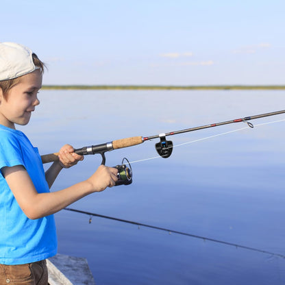 Electronic Buffer Night Fishing Bells