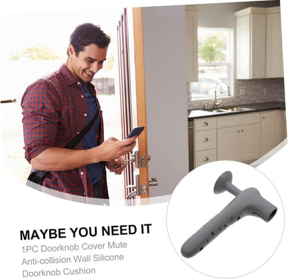 Silicone Door Handle Protective