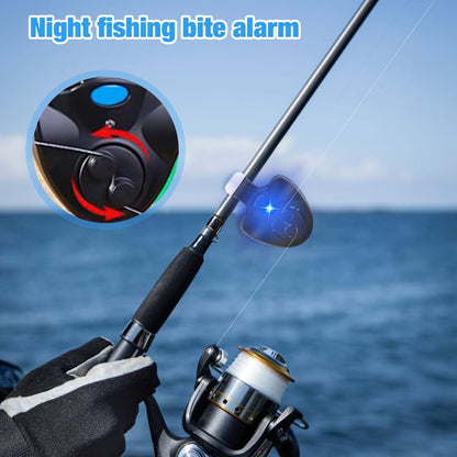 Electronic Buffer Night Fishing Bells