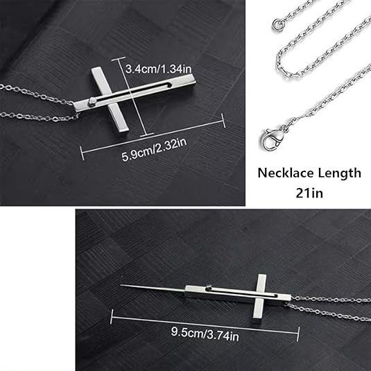 SmartCross Pocket Tool Pendant