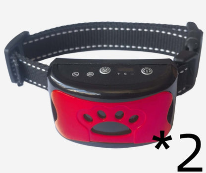 Anti-Bark Collar
