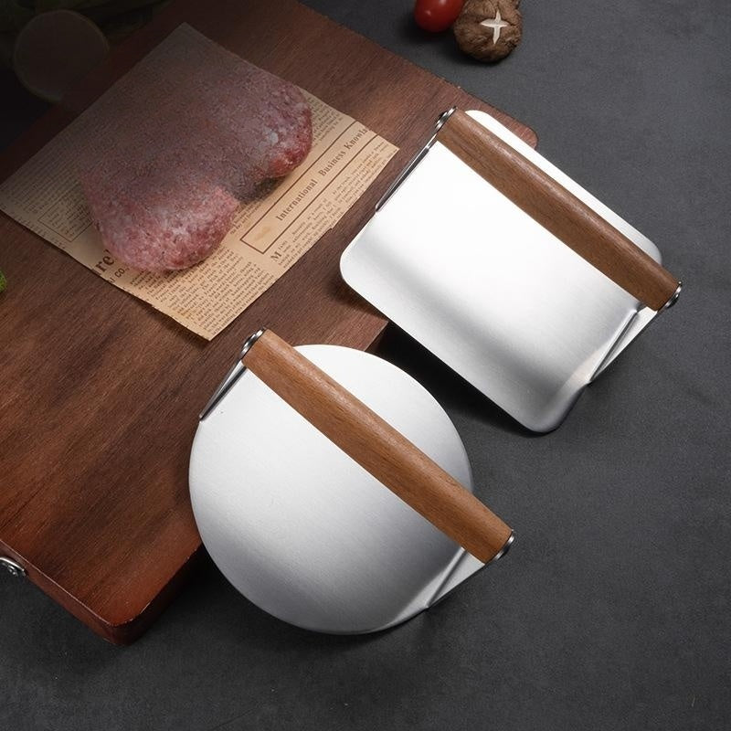 Burger Patty Press