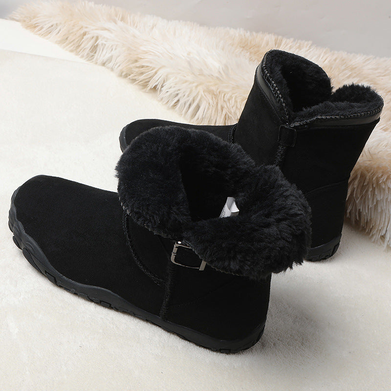 Finger Shoes