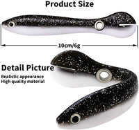 Thumbnail for Soft Bionic Fishing Lures