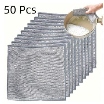 Non-Scratch Wire Cloth