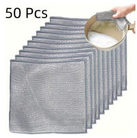 Thumbnail for Non-Scratch Wire Cloth