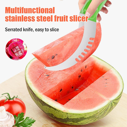 Stainless Steel Cutter