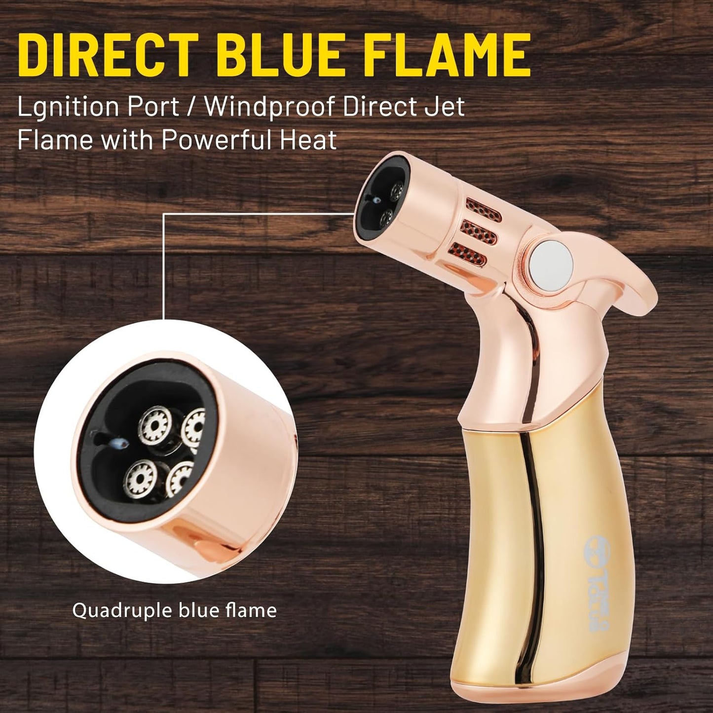 ProFireVolt™