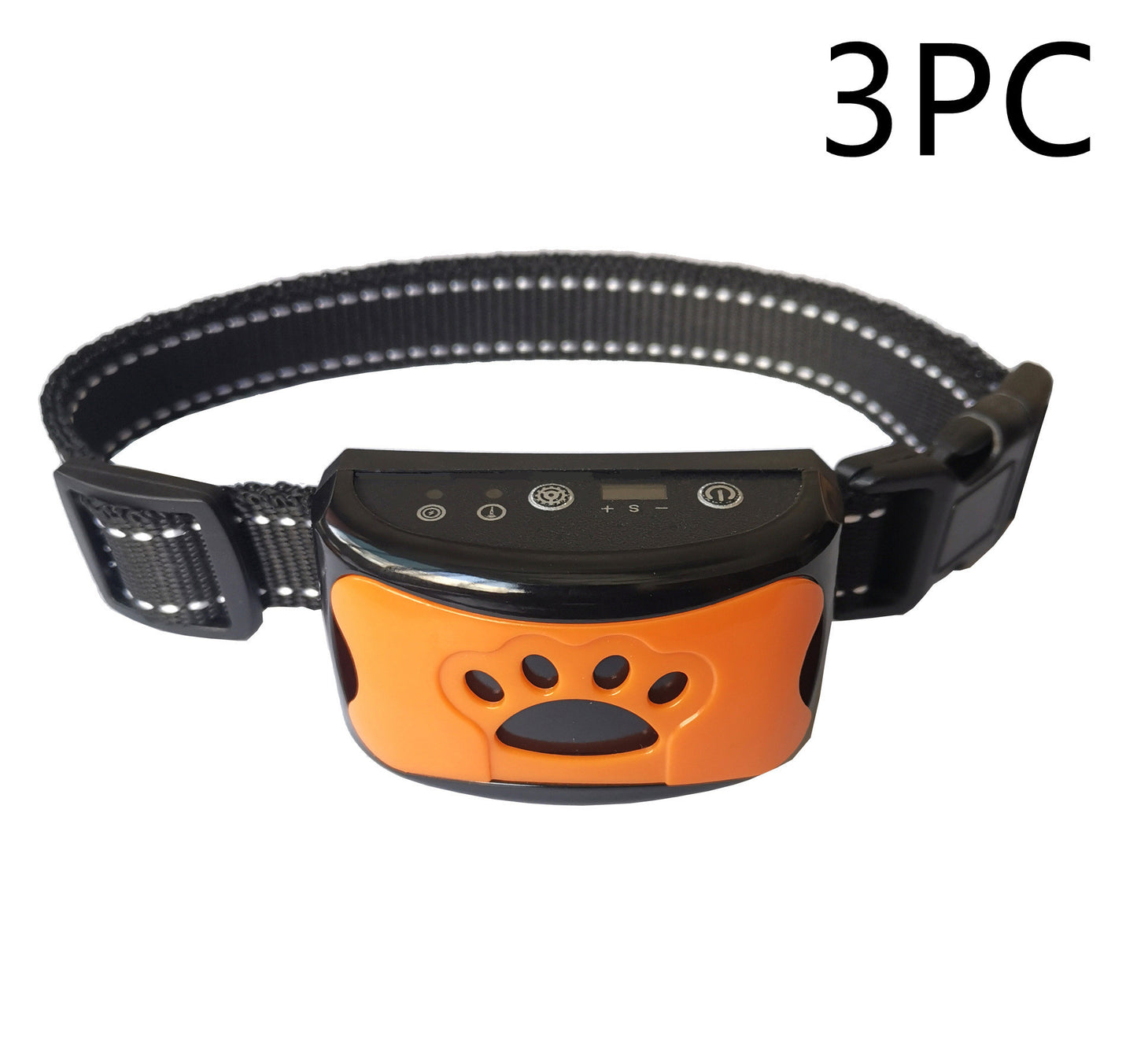 Anti-Bark Collar