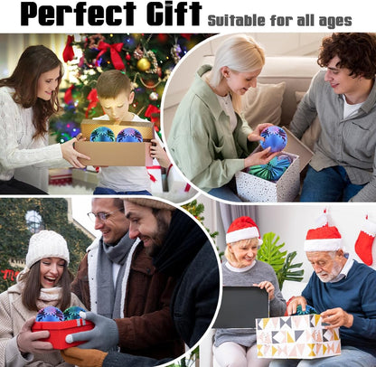 🔥GearSphere - The Steampunk Whirling Wonder Fidget (Gear Ball)