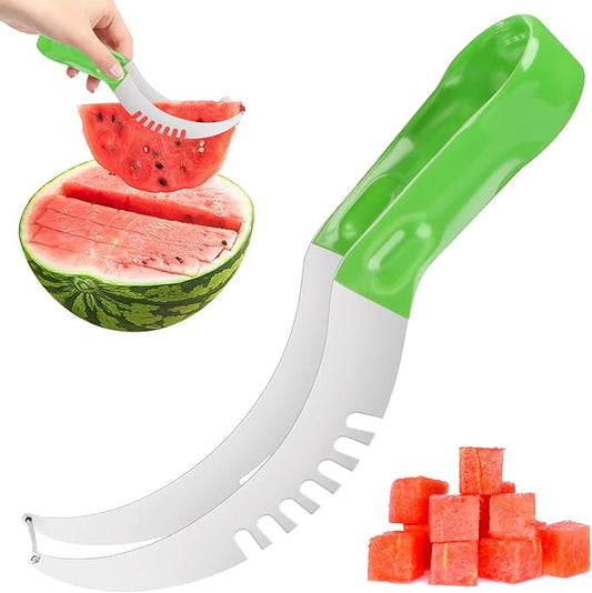 Stainless Steel Cutter