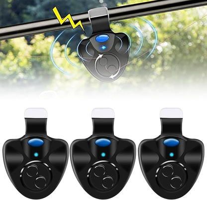 Electronic Buffer Night Fishing Bells