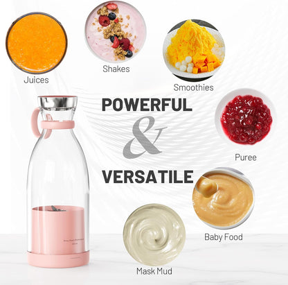 Portable Premium Blender