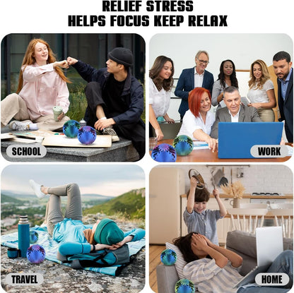 3D Printing Gear Ball Rotation